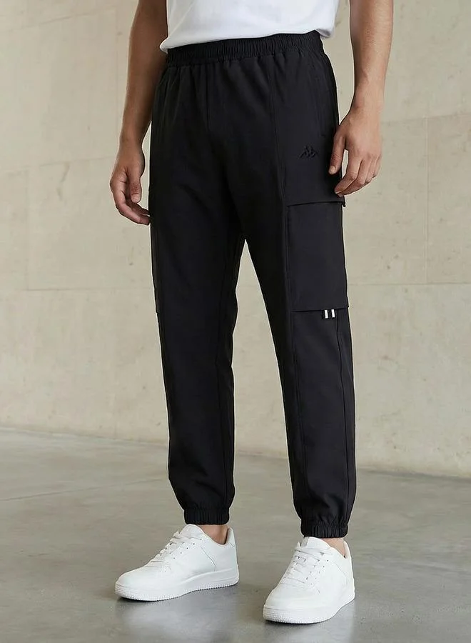كابا Kappa Men Cargo Joggers